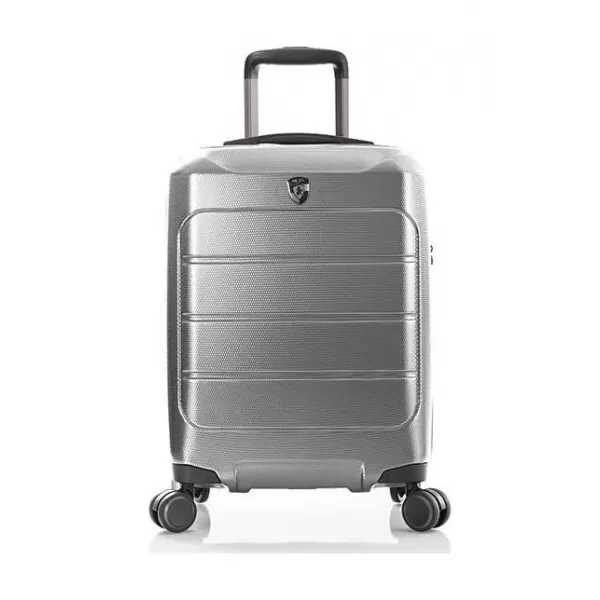  Kovček HEYS ECOCASE S SIVA 