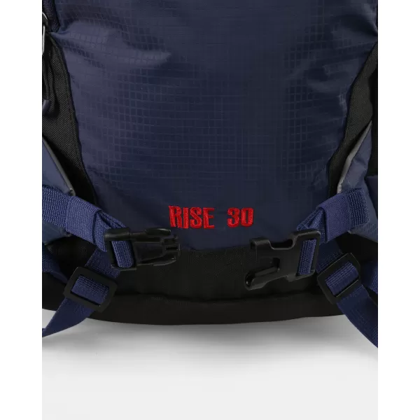  Nahrbtnik KILPI RISE 30-U ZU0901KI TEMNO MODRA 