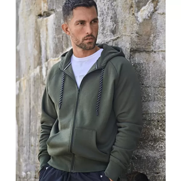  Moški pulover TEE JAYS | TJ 5435 NAVADE 