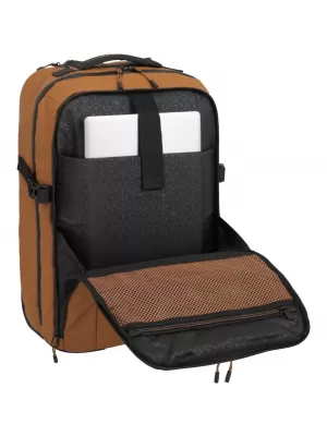 Nahrbtnik TRAVELITE Briize Backpack L Trolley CURRY
