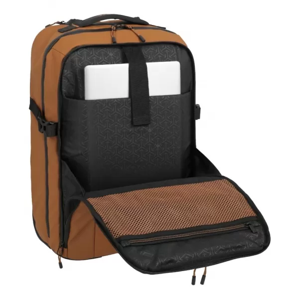  Nahrbtnik TRAVELITE Briize Backpack L Trolley CURRY 