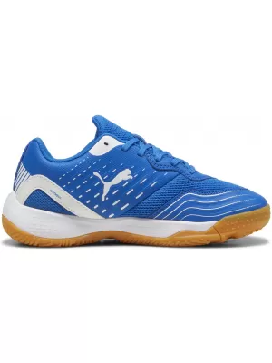 Dame PUMA SOLARFLASH III JR 107851_03 PUMA TEAM ROYAL/ WHITE/ GUM