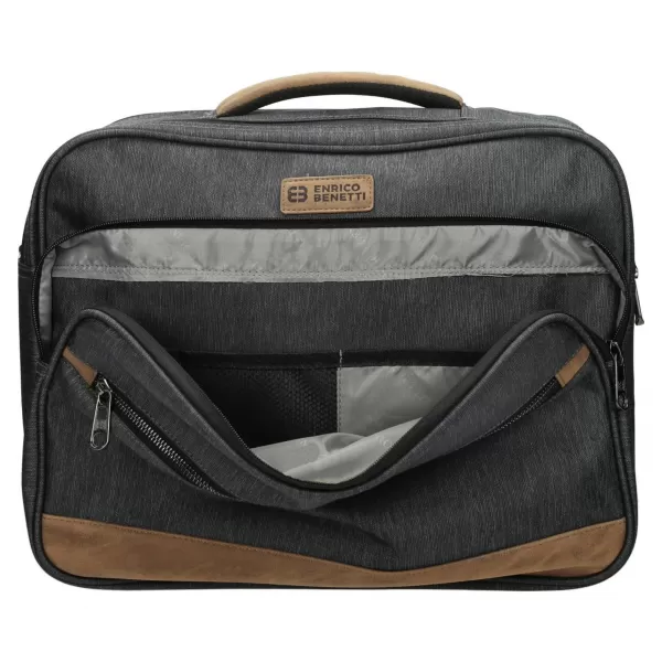  Torba ENRICO BENETTI MÜNCHEN FLIGHTBAG 24 L SIVA 