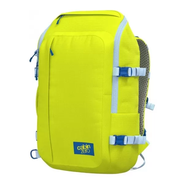  Nahrbtnik CABINZERO ADV 32L MOJITO LIMETA 