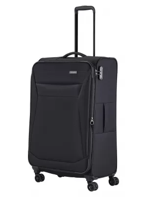 Kovček TRAVELITE CHIOS L ČRNA