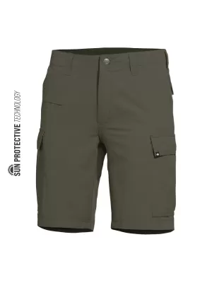 Kratke hlače PENTAGON BDU 2.0 TROPIC SHORTS K05061 RANGER ZELENA