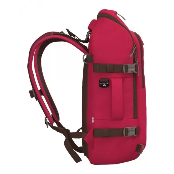  Nahrbtnik CABINZERO ADV PRO 32L MIAMI MAGENTA 