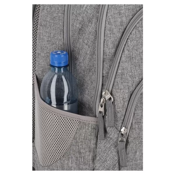  Nahrbtnik TRAVELITE BASICS BACKPACK SVETLO SIVA 