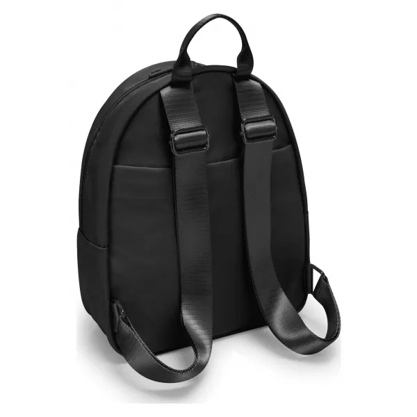  Nahrbtnik HEYS BASIC BACKPACK ČRNA 