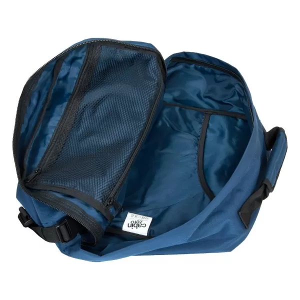  Nahrbtnik CABINZERO CLASSIC 28L NAVADE 
