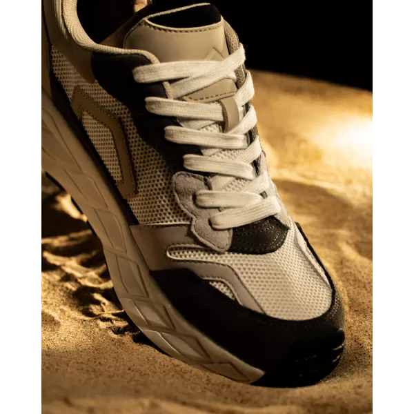  Škornji PENTAGON PYTHON SNEAKERS K15066 PYTHON/BELA 