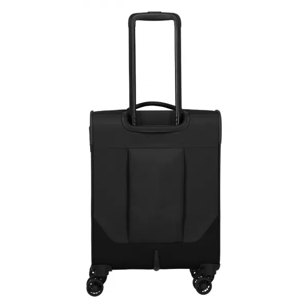  Kovček TRAVELITE UMBRIA S ČRNA 