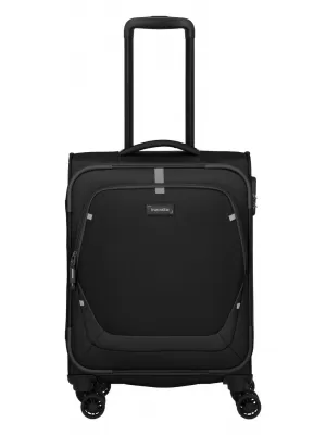 Kovček TRAVELITE UMBRIA S ČRNA