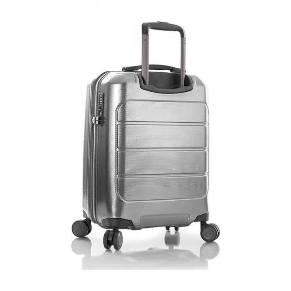  Kovček HEYS ECOCASE S SIVA 