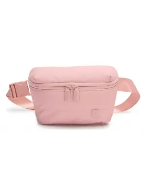 Ledvica HEYS PUFFER MINI WAIST BAG VRTNICA