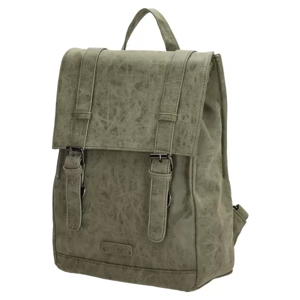  Nahrbtnik ENRICO BENETTI AMY BACKPACK 8 L OLIVNO 