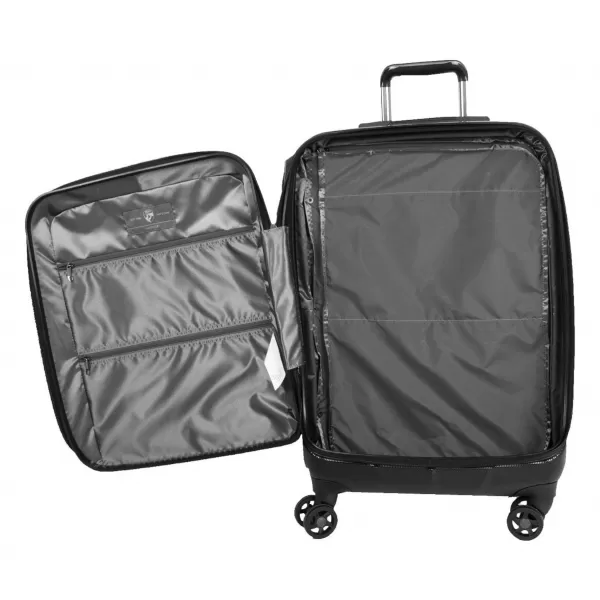  Kovček HEYS VANTAGE SMART LUGGAGE M ČRNA 
