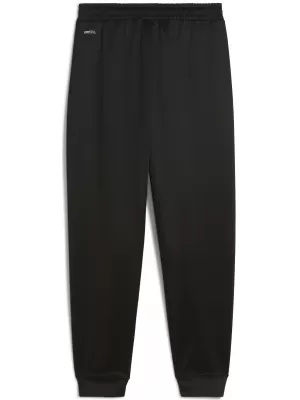 Sledilne obleke PUMA ACTIVE SPORTS GRAPHIC POLY PANTS B 52769301 PUMA ČRNA