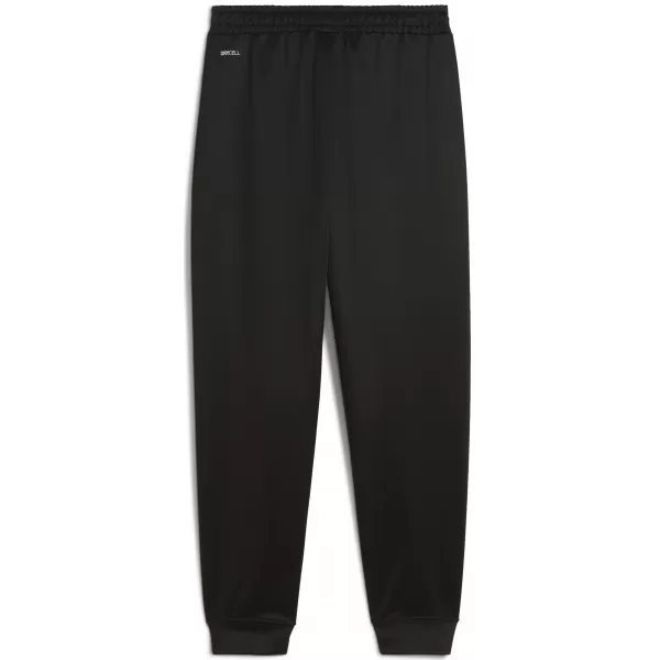  Sledilne obleke PUMA ACTIVE SPORTS GRAPHIC POLY PANTS B 52769301 PUMA ČRNA 