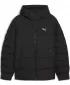 Pánská bunda PUMA MONO HOODED JACKET 68836701 PUMA BLACK