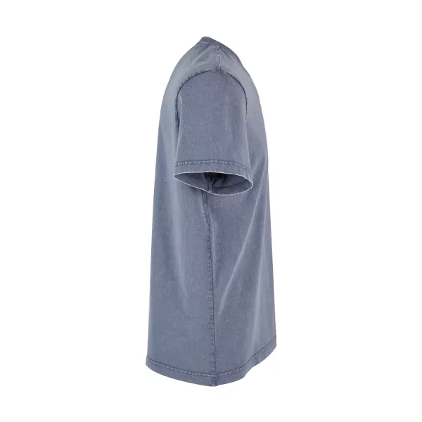  Srajca BRANDIT 8673 VINTAGE MODRA 