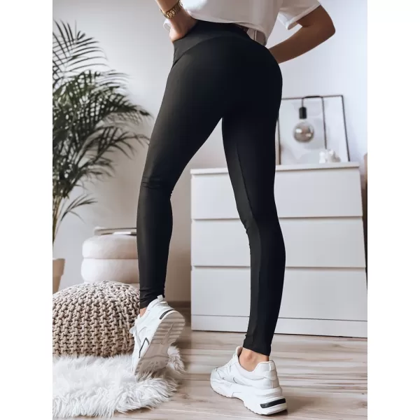  Gamaše DSTREET UY2739 ČRN 