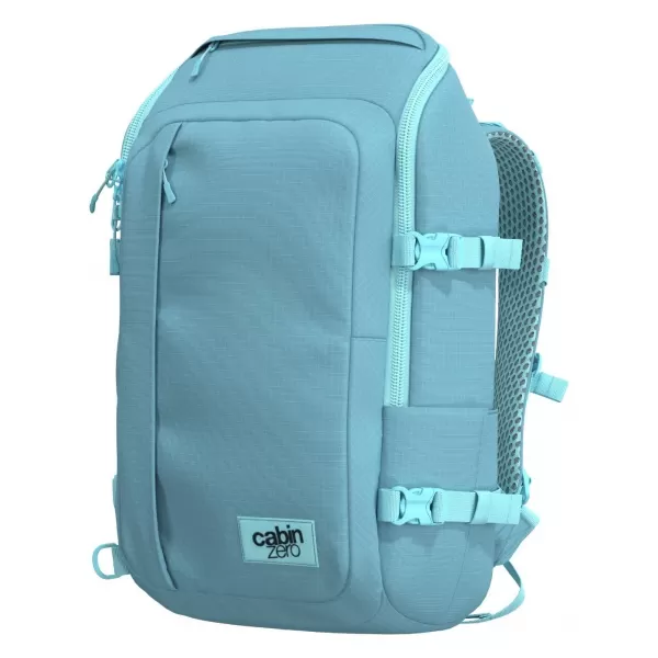  Nahrbtnik CABINZERO ADV 32L MODRI MALDIVI 