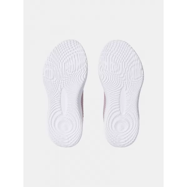  Ženski čevlji UNDER ARMOUR UA W DYNAMIC 2 3028077-009 SIVA 