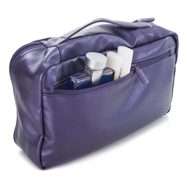  Komplet organizatorjev HEYS METALLIC PACKING CUBE 5PC NAVADE 