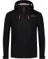 Moška softshell jakna NORDBLANC NBWSM8264 ČRNA
