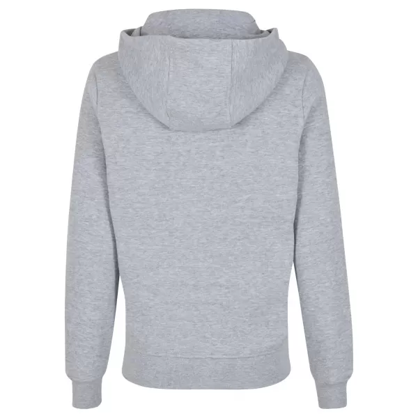  Ženski pulover URBAN CLASSICS TB8005 HEATHER SIVA 