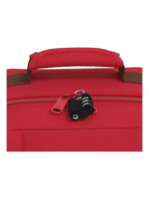 Nahrbtnik CABINZERO CLASSIC 44L LONDONSKI UREDNIK