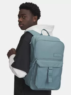 Nahrbtnik UNDER ARMOUR TRIUMPH CAMPUS BP MODRA