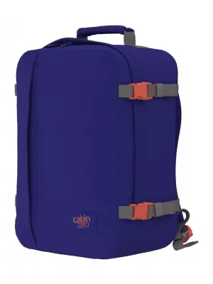 Nahrbtnik CABINZERO CLASSIC 36L NEPTUNOVO MODRO