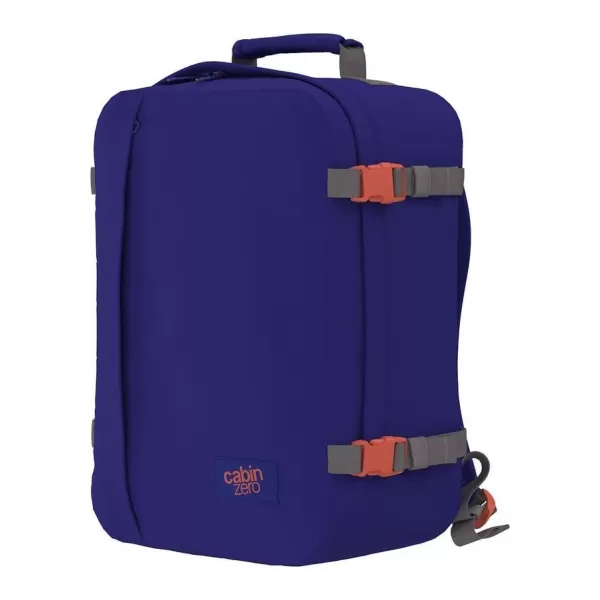  Nahrbtnik CABINZERO CLASSIC 36L NEPTUNOVO MODRO 