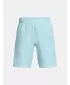 Fantovske kratke hlače UNDER ARMOUR UA TECH WOVEN WORDMARK SHORT 1383341-494 MODRA