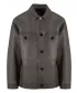 Moška jakna URBAN CLASSICS TB7330 ČRNA