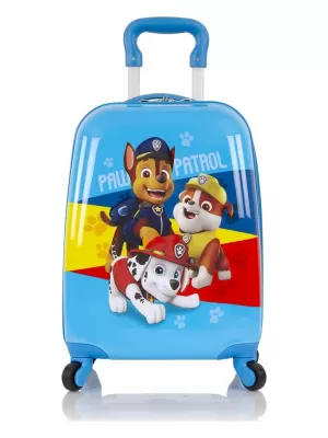 Kovček HEYS KIDS PAW PATROL 4W MODRA 2
