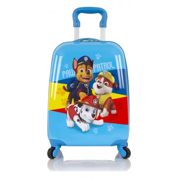  Kovček HEYS KIDS PAW PATROL 4W MODRA 2 