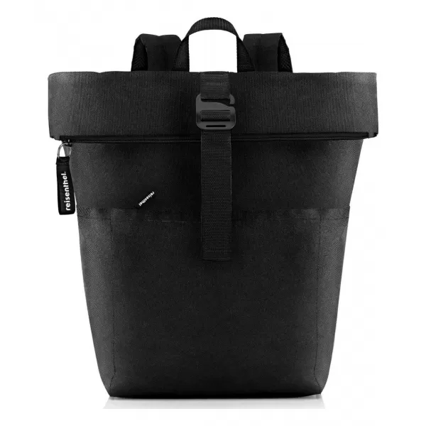  Nahrbtnik REISENTHEL ROLLTOP BACKPACK ČRNA 
