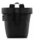 Nahrbtnik REISENTHEL ROLLTOP BACKPACK ČRNA