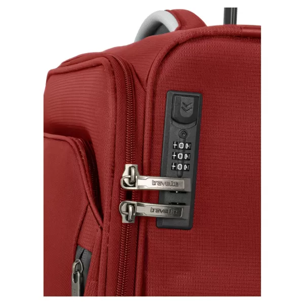  Kovček TRAVELITE JETPACK WINGS 2 CABIN IZD 