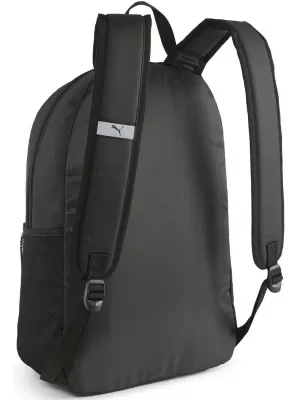 Torba PUMA TEAMGOAL BACKPACK CORE 090238_01 PUMA ČRNA