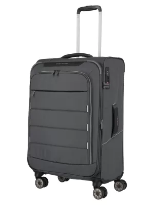 Kovček TRAVELITE SKAII 4W M ANTRACIT