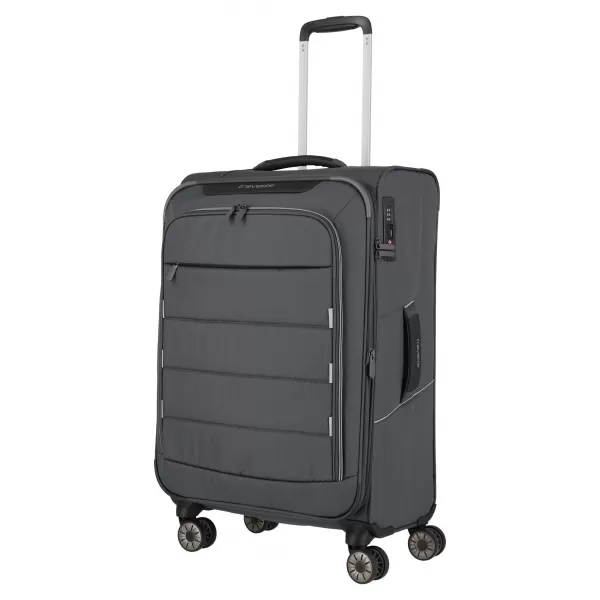  Kovček TRAVELITE SKAII 4W M ANTRACIT 