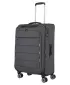 Kovček TRAVELITE SKAII 4W M ANTRACIT