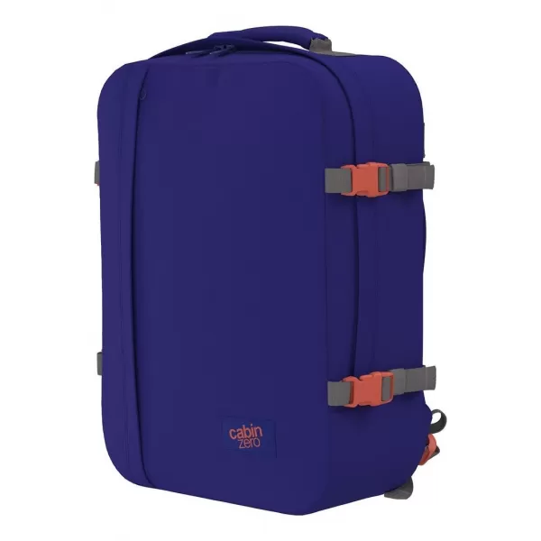  Nahrbtnik CABINZERO CLASSIC 44L NEPTUNOVO MODRO 