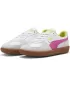 Moški čevlji PUMA PALERMO LTH 39646425 PUMA BELI/FLURU ROZA PES