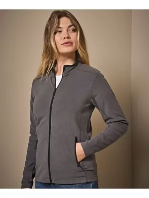Ženski pulover TEE JAYS | TJ 9170 ČRNA