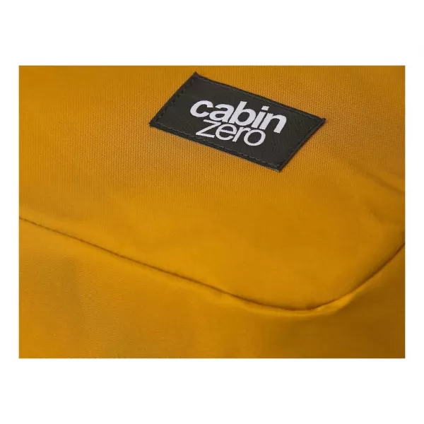  Nahrbtnik CABINZERO CLASSIC 44L POMARANČNI HLAD 